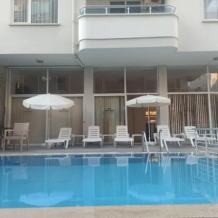 As Venues Aparthotel