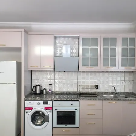 As Venues 公寓式酒店 *