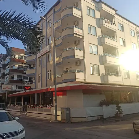 Aparthotel As Venues *