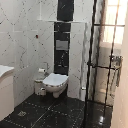 公寓式酒店 As Venues