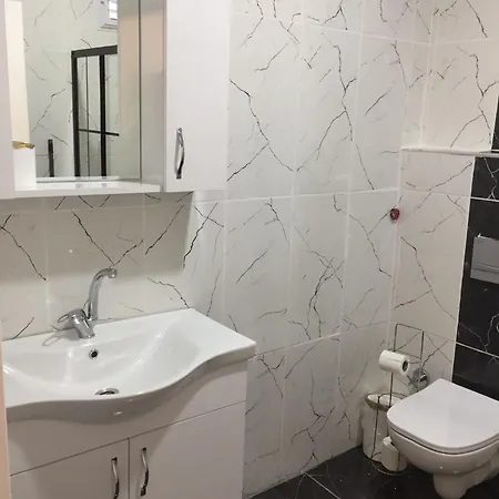 Aparthotel As Venues Alanya