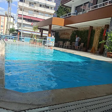 As Venues 公寓式酒店