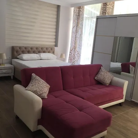 Aparthotel As Venues *