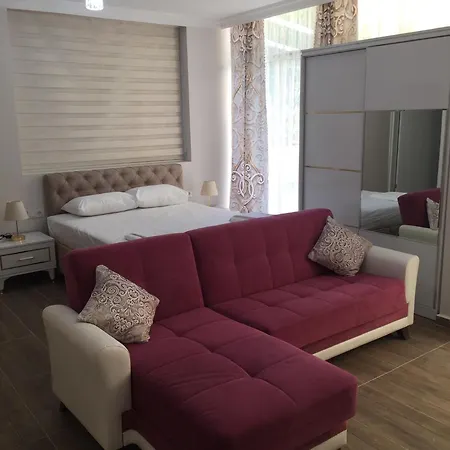 As Venues Alanya